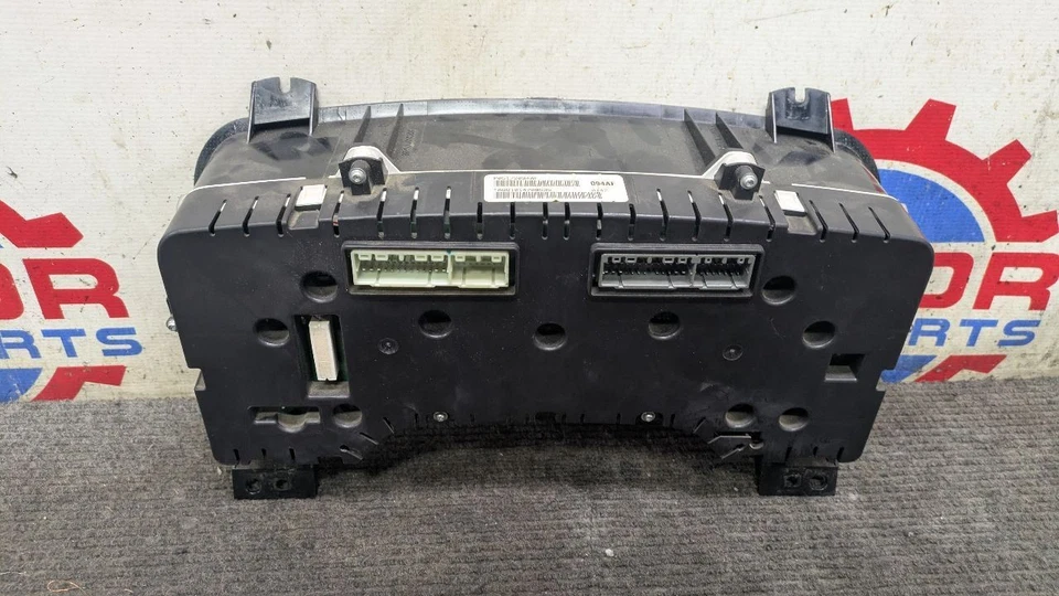 2007 ram 2500 3500 6.7 Diesel speedometer cluster Power locks - Image 2 of 3