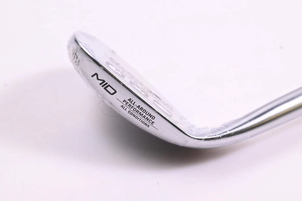 Cleveland RTX 6 ZipCore Lob Wedge / 60 Degree / Wedge Flex Dynamic Gold Spinner - Image 3 of 4