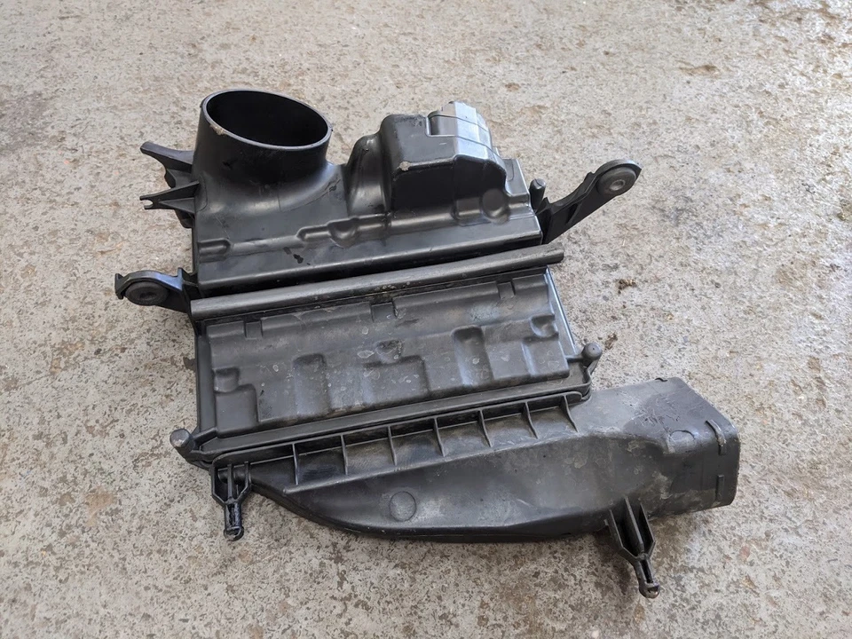 MERCEDES-BENZ R 320 W251 2008 CAJA FILTRO AIRE CARCASA AIRBOX Foto 2 de 2