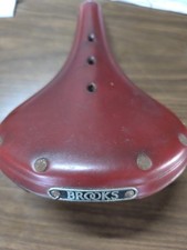 SELLA BROOKS PELLE B17 CHAMPION STANDARD 