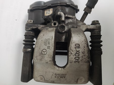 MERCEDES SLK III W172 R172 Bremssattel Hinten Links Bremssattel A1724231798