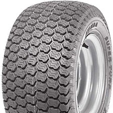 BITS4REASONS -6 INCH DIAMETER TYRE - NEW MODEL TYRE KENDA K500 SUPER TURF 15x6.0