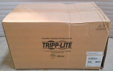 NEW TRIPP LITE SMARTONLINE SU1500XL 1500VA/1200W UPS BATTERY BACKUP