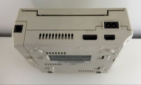 Sega Dreamcast HKT-3000 Console Boxed Set Controller Japan Tested