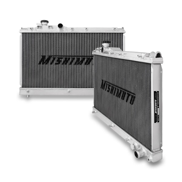Radiateur Performance Mishimoto MMRAD-T200-94 pour Toyota Celica GT4 94-99