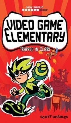 Charles - Trapped in Class - New hardback or cased book - 25 - X555z