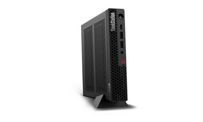 Lenovo ThinkStation P3 - Intel Core i5-14600, 32 GB RAM, 1 TB SSD, NVIDIA #NO695