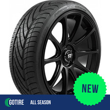 1 X New - 22545zr17 Nitto Neo Gen 94w