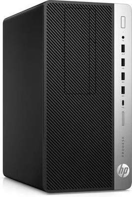 HP ProDesk 600 G3 MT Intel Core i5  8 GB RAM 256GB SSD inkl Windows 11