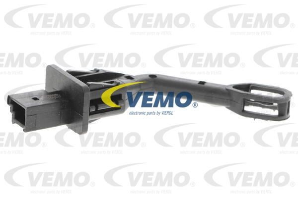 Vemo Sensor, Innenraumtemperatur FüR Bmw-image