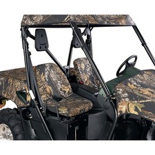 Moose Bucket Seat Covers - Mossy Oak Moose Bucket Seat Covers - Mossy Oak
