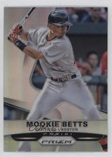 Click to enlarge Mookie Betts