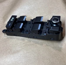 Front Left Master Power Window Switch LR110324 For Land Rover Range Rover Sport thumbnail 3