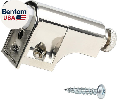 5 Pack  Hardware Soft Close Damper for Cabinet Doors/Compact/Softclose Cabinet A