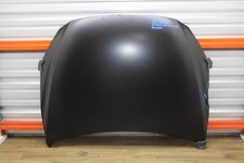 2014 2018 Mazda 3 Front Hood Steel Aftermarket
