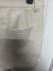NWOT Rewash Vegan Sexy Leathe Luxury Stretch Comfort Straight Leg Pants  Sz 7 — photo 7