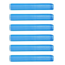Uimoso 2mm 3-in-1 Vapor Barrier Underlayment, 600 sq ft for  Flooring, Blue
