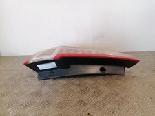 Feu arrière Renault SCENIC