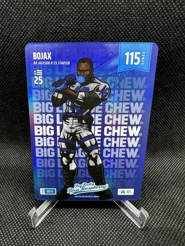 Bojax