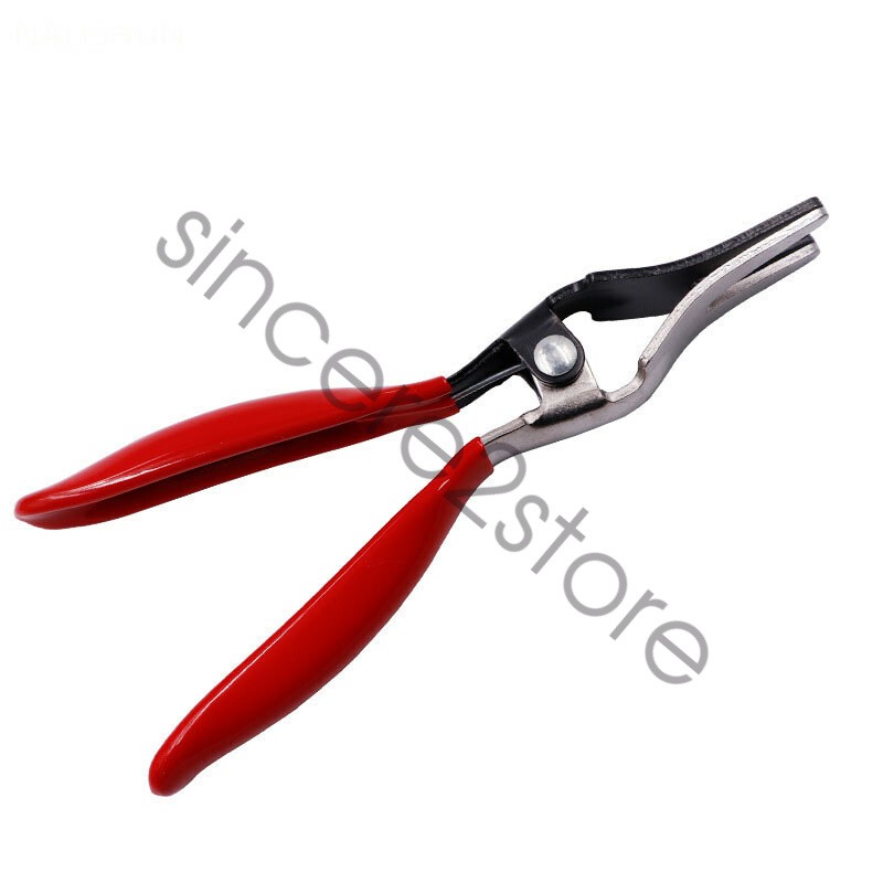 Separator Pliers Pipe Tool Angled Auto Fuel Water Vacuum Line Tube Hose Remover