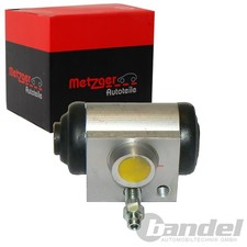 Tambour de frein Citroen C2