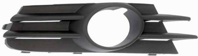 GITTER Lüftungsgitter Stoßstange vorne Für VOLKSWAGEN SCIROCCO (1K8) 2008-2017