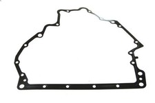 Gasket, timing case cover ELRING 021.432 MAN TGA 10.518 2001-2008
