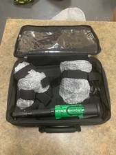 Matco Tools MCL1614SLRG 16V 1/4"  Green Ratchet Kit