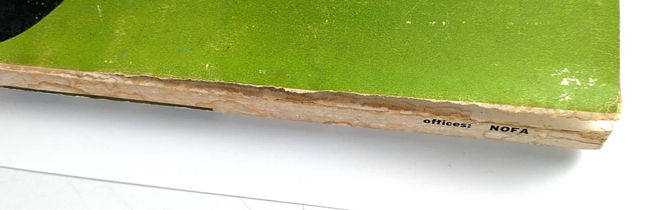 Interiors Magazine March 1960 Offices NOFA Homes MCM Furniture Ads Photos 1075 - Image 3 of 4