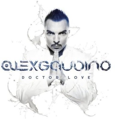 Gaudino Alex Doctor Love (CD) (UK IMPORT)