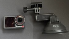 DJI - Osmo Action 5 Pro 4K Action Bundle - Mint