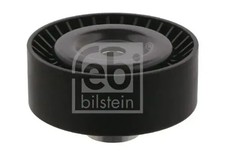 V-belt pulley Plastic 34541 FEBI BILSTEIN for PORSCHE 911 911 Convertible CAYMAN