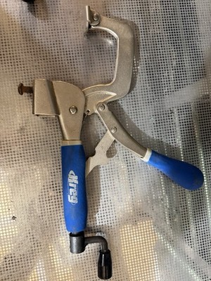 Kreg Tool Bench Clamp With 3-Inch Reach