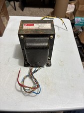 Hammond Manufacturing Output Transformer 1650R , 100 Watts
