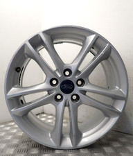 FORD MONDEO MK5 17