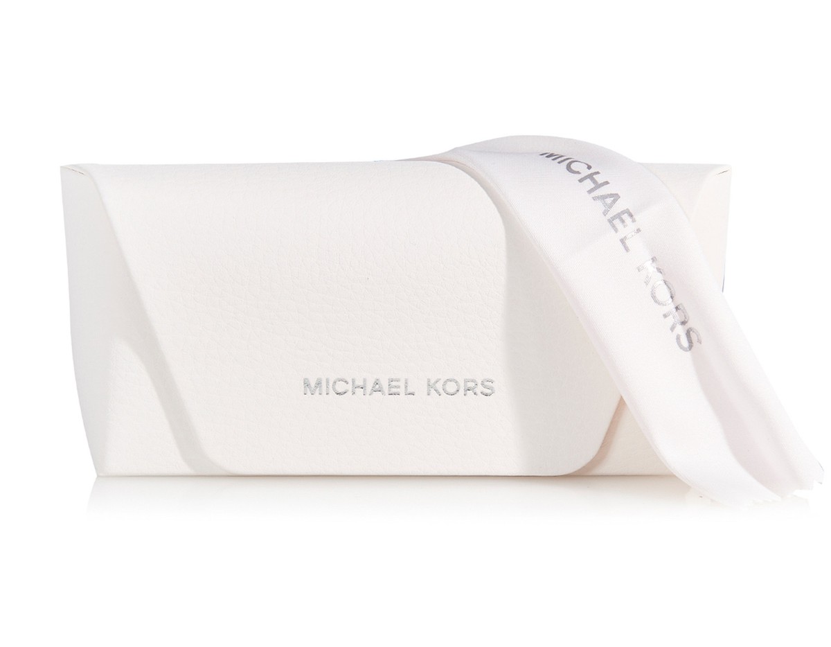 NEW Michael Kors 846-622-MKS Sunglasses 57mm 100% Authentic  display picture 1