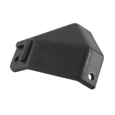 Tail Box Bag Corner Trunk Motorcycle Side Box Accessories T1L6