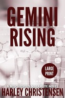 Harley Christensen | Gemini Rising | Taschenbuch | Englisch (2020)