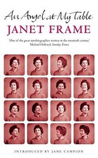 An Angel at My Table - Frame, Janet