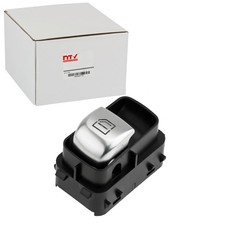 NTY FENSTERHEBERSCHALTER VORNE LINKS PASSEND FÜR MERCEDES-BENZ AMG B-KLASSE CLS NTY FENSTERHEBERSCHALTER VORNE LINKS PASSEND FÜR MERCEDES-BENZ AMG B-KLASSE CLS