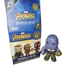 NEW Avengers Infinity War Mystery Minis Thanos w/Glove (opened to confirm item)