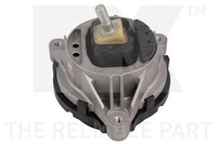 Nk Motorlager 59715029 FüR F20 Bmw F21 F31 F80 F30 1Er 3Er Touring 114 116 118