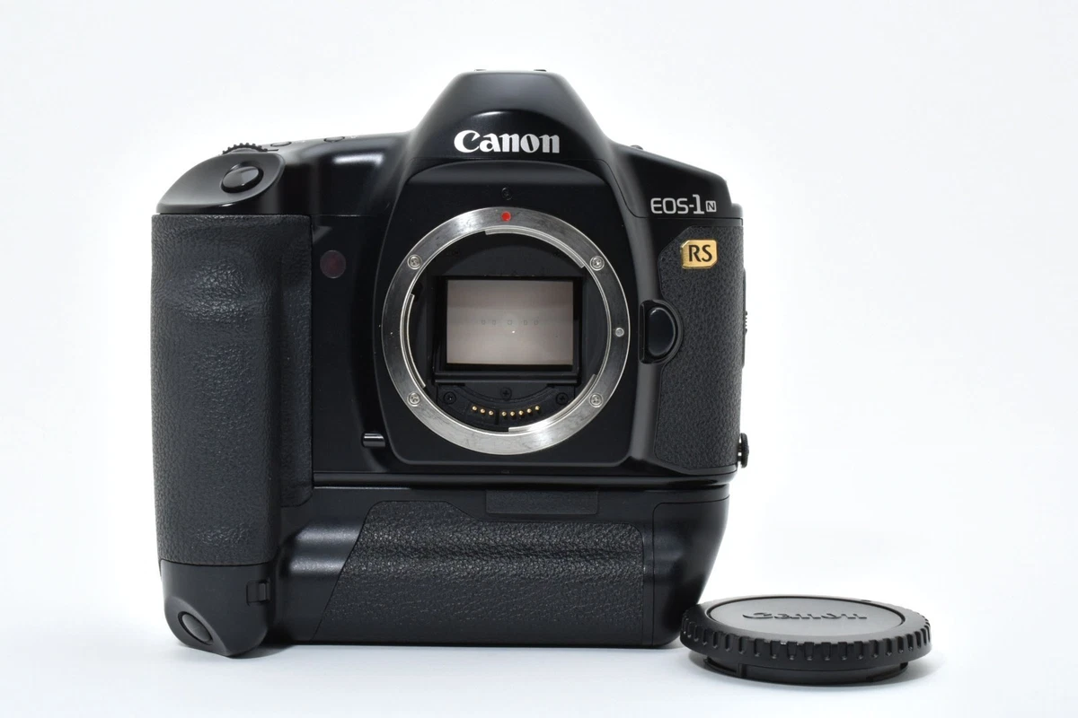 canon eos 1 body products for sale | eBay