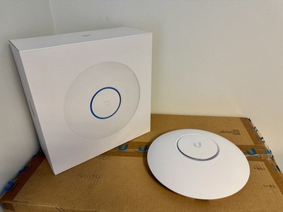 Ubiquiti UniFi UAP AC HD Wave 2 Wi Fi 5 Access Point PoE+