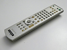 Original Sony RM-U25 AV System3 remote control, 2-year warranty