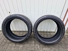 Sommerreifen 2x 255/40 21 VW Audi Skoda Ford Continental EcoContact 6Q
