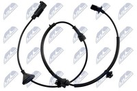 NTY Sensor, Raddrehzahl HCA-MS-080