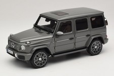 Mercedes G-Class W465 Classic Grey Norev 1:18 | 183035