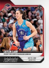 *PRESALE* 2026 Panini Instant WNBA Caitlin Clark #265 ~ Indiana Fever