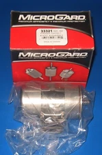 MicroGard 33321 Fuel Filter For Dodge Trucks, Vans (88-93) Wix 33321 Fram G6567